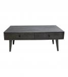 SOLID WOOD COFFEE TABLE