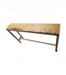 CONSOLE TABLE