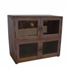 WOODEN CABINET