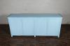 SOLID RECLAIMED TEAK WOOD SIDEBOARD CABINET