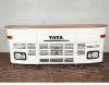 SOLID WOOD & IRON TATA TRUCK BAR W/ HEADLIGHTS