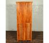 Solid Reclaimed Teak Wood Bookshelf Bookcase Shelving Unit