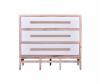 Wood Drawer Chest