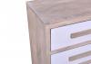 Wood Drawer Chest