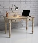SOLID  WOOD WRITING DESK TABLE