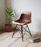 Leather Chair