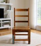 WOODEN CHAIR 