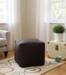 POUF OTTOMAN STOOL