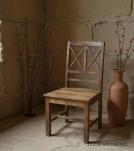 wood Chair