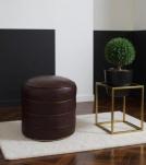 POUF OTTOMAN STOOL