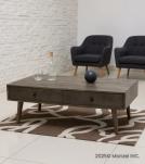 SOLID WOOD COFFEE TABLE