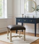 WOODEN STOOL