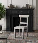 WOODEN DINING CHAIR