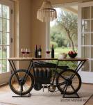BICYCLE BAR COUNTER