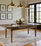 EXTENSION DINING TABLE
