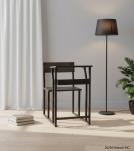 IRON OLD STYLE SCHOOL HOUSE DESK / CHAIR