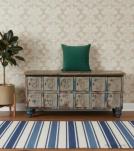 IRON DRAWER CHEST