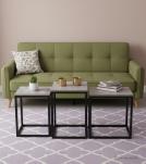 TABLE SET OF 3