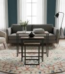 TABLE SET OF 3