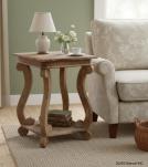 END TABLE