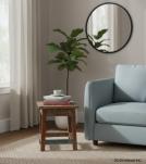 WOODEN STOOL