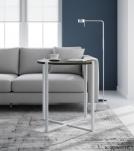WDN+IRON COFFEE TABLE 