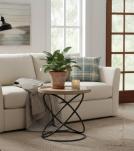 END TABLE