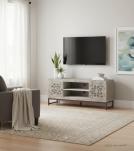 CARVED MEDIA UNIT