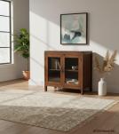 WOODEN CABINET