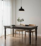 SOLID WOOD Dining table 