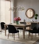 SOLID WOOD Dining table 