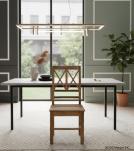 Wood Chair