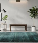 SOLID WOOD BENCH