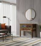 WOODEN TABLE