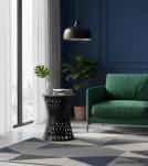 IRON STOOL