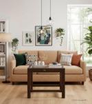 SOLID WOOD TABLE FRAME