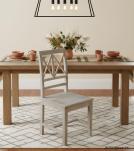 Wood Chair