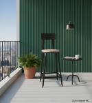 IRON BAR CHAIR
