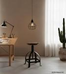 IRON STOOL