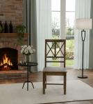 Wood Chair