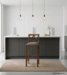 Counter Chair