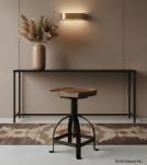 IRON STOOL