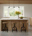 IRON STOOL