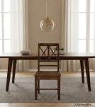 wood Chair