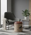 Footstool