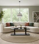 RECLAIMED WOOD & METAL BENCH / COFFEE TABLE