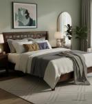 KING BED