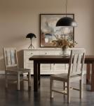 WOODEN CHAIR