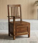 WDN CHAIR ALL HANDLE SAME