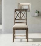 Fabric Chair